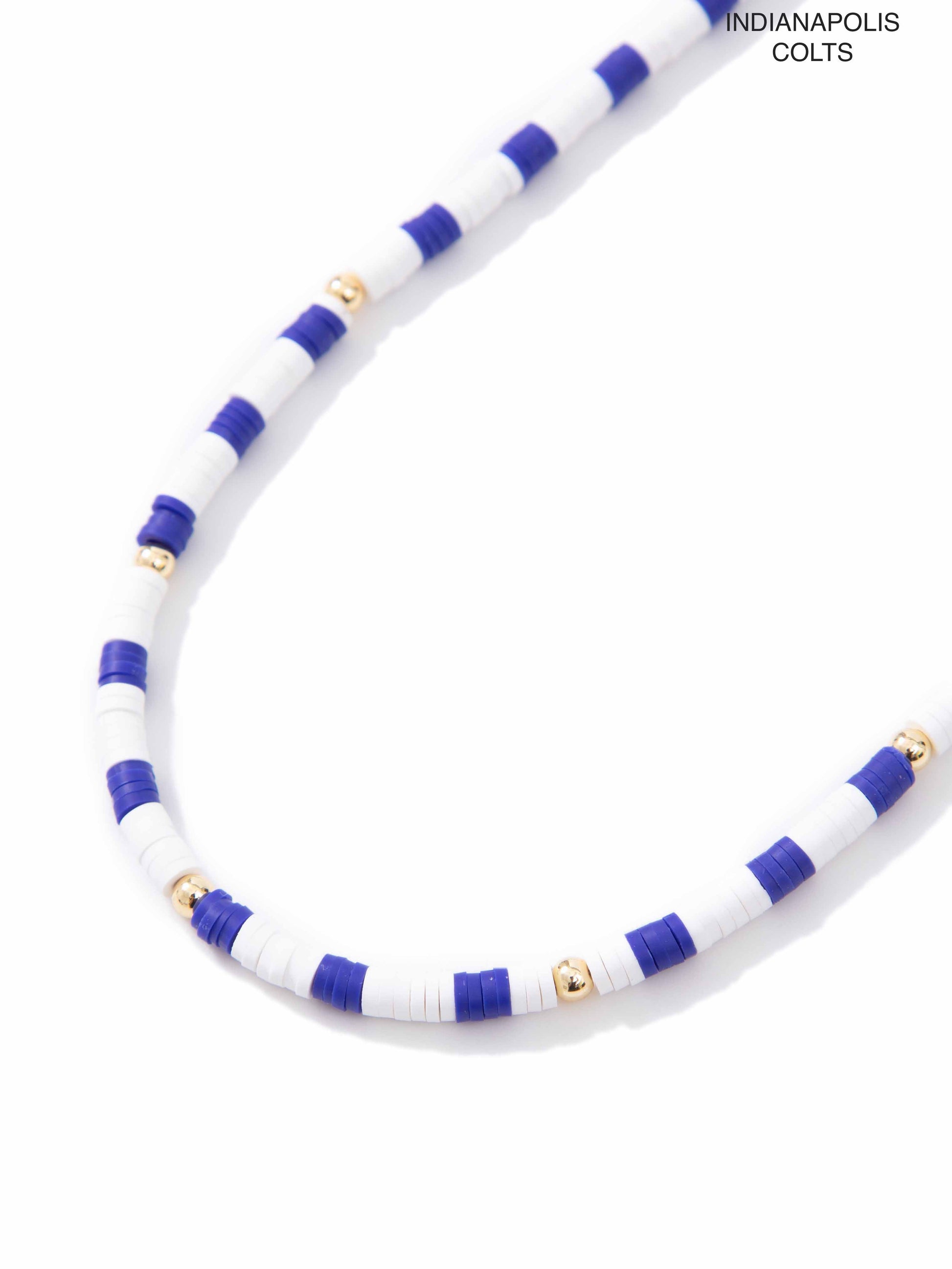 Gameday Necklace - Multiple Colors!