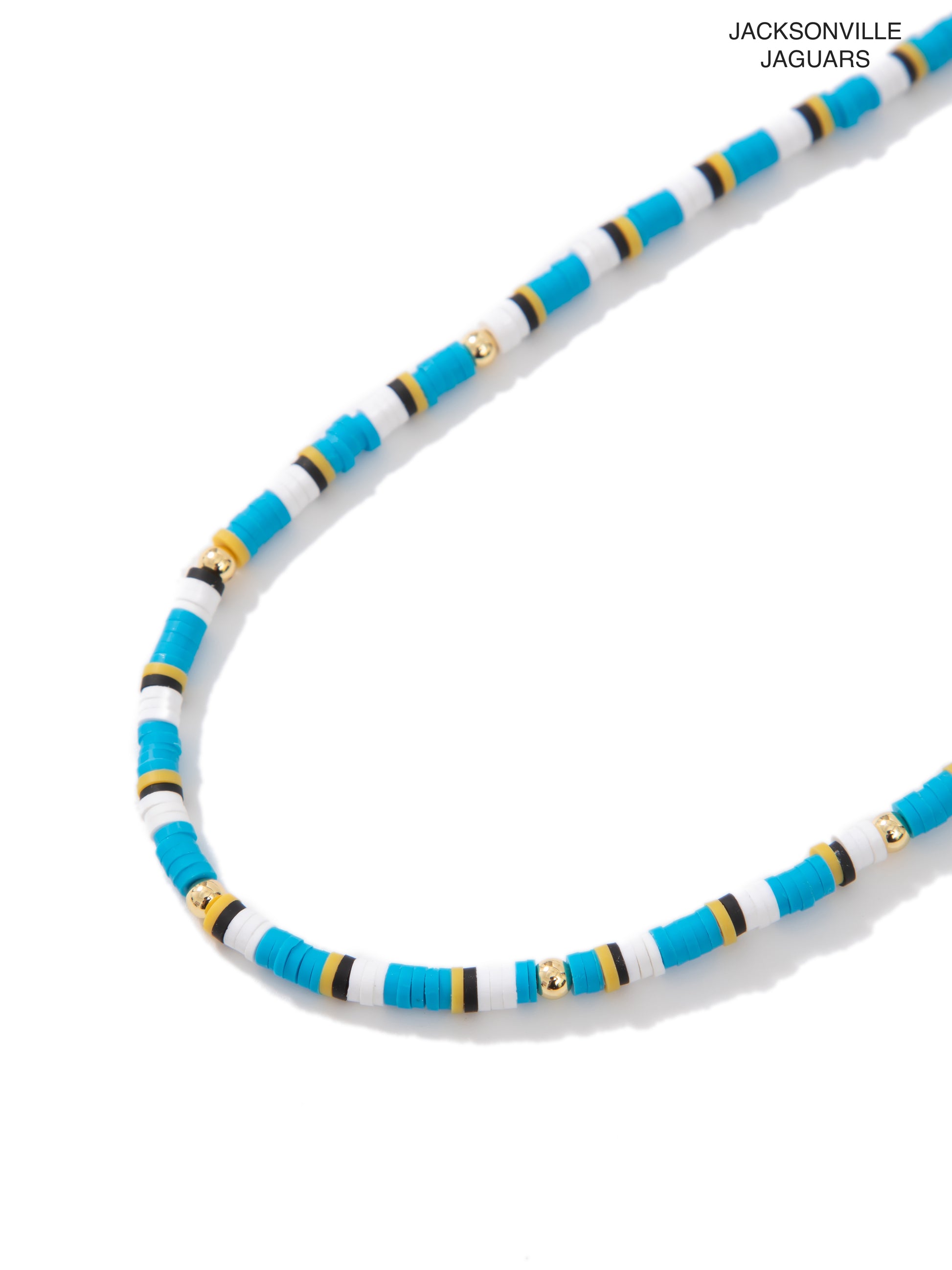 Gameday Necklace - Multiple Colors!