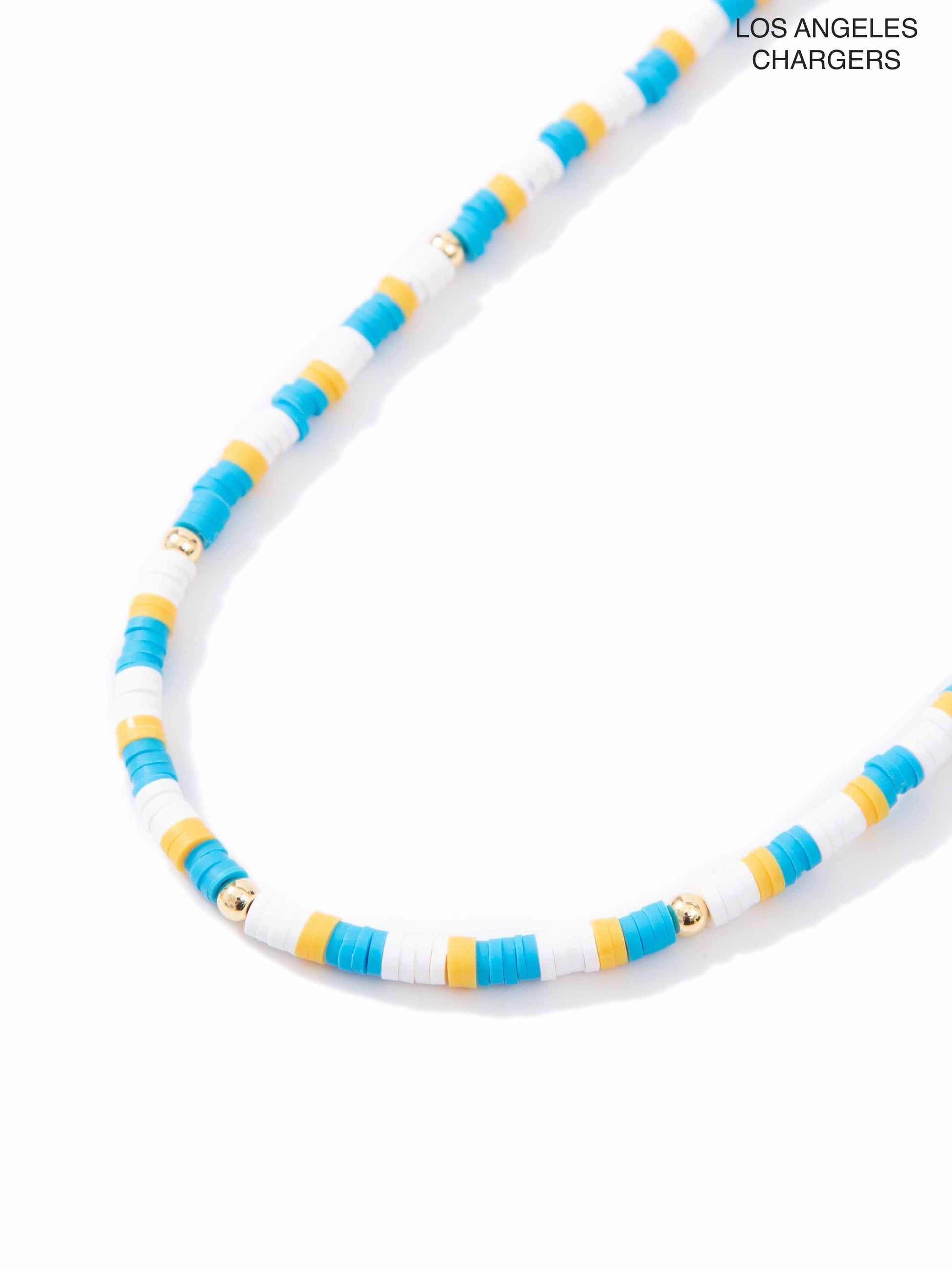 Gameday Necklace - Multiple Colors!