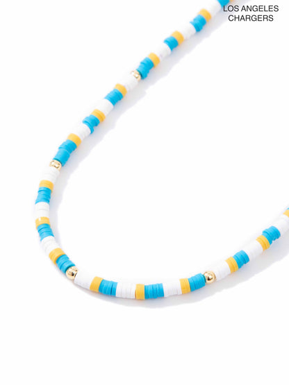 Gameday Necklace - Multiple Colors!