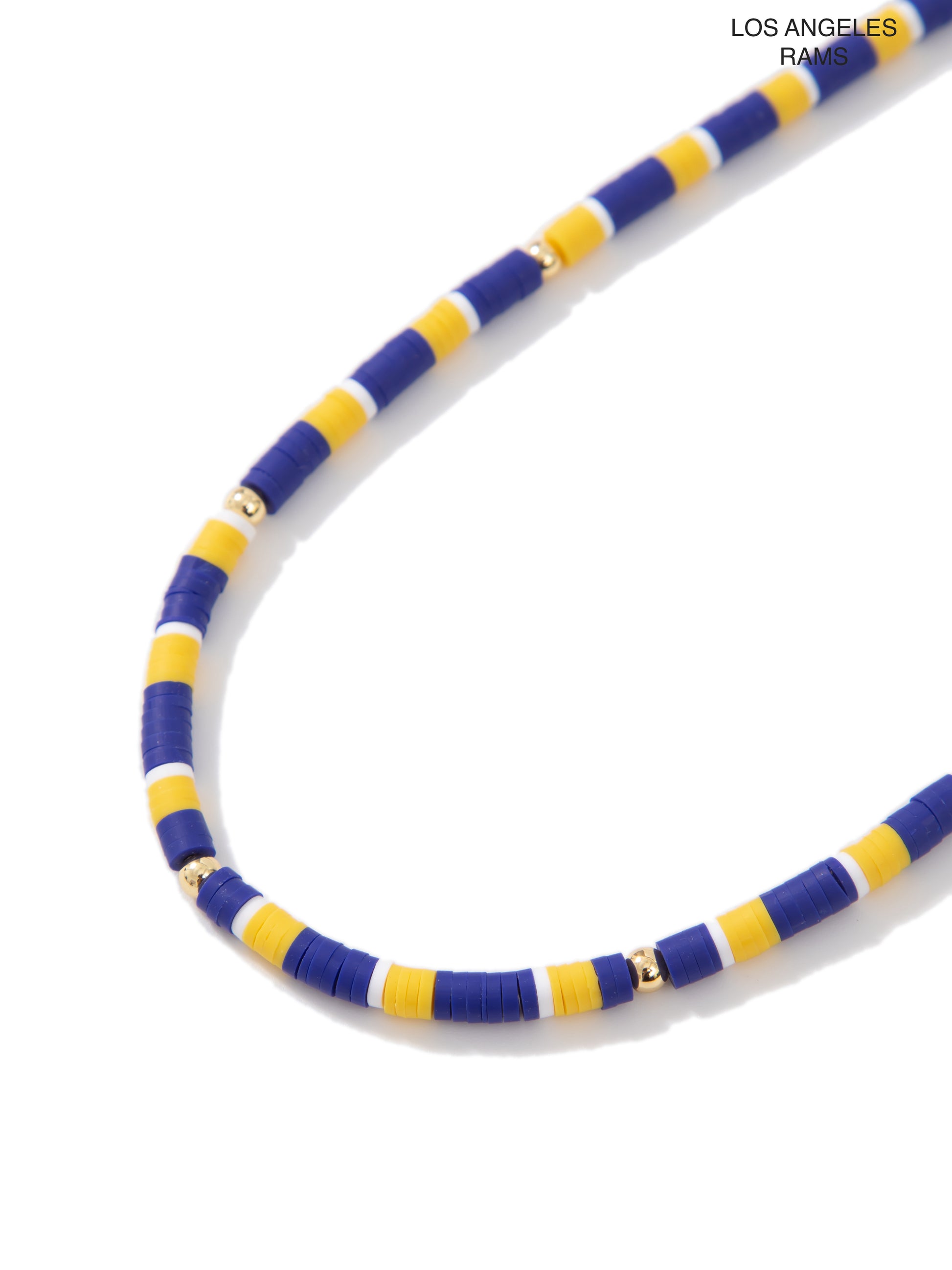 Gameday Necklace - Multiple Colors!
