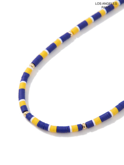 Gameday Necklace - Multiple Colors!