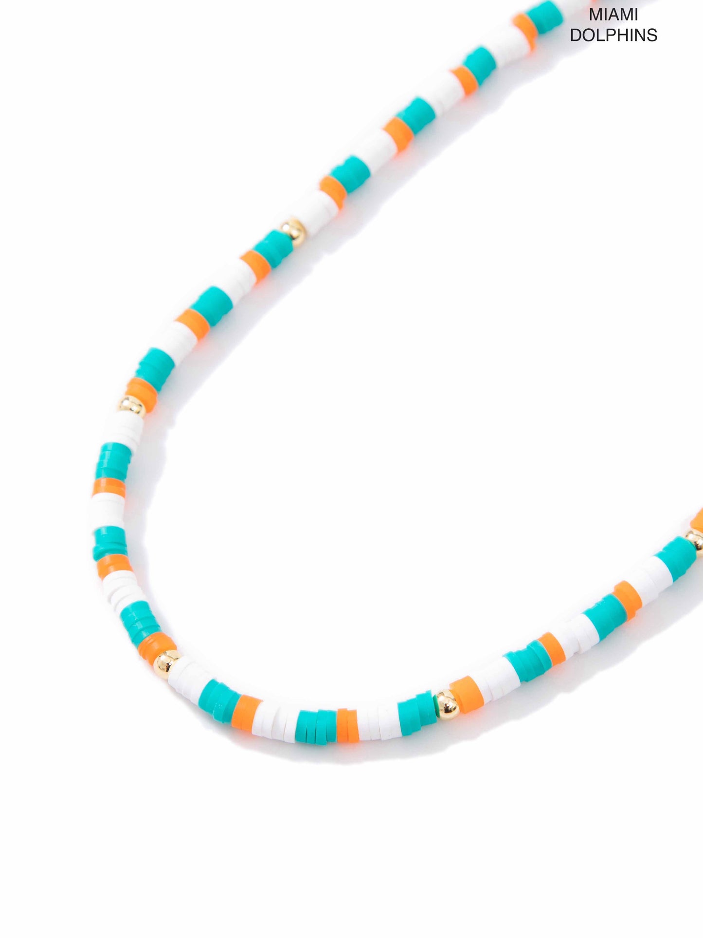 Gameday Necklace - Multiple Colors!