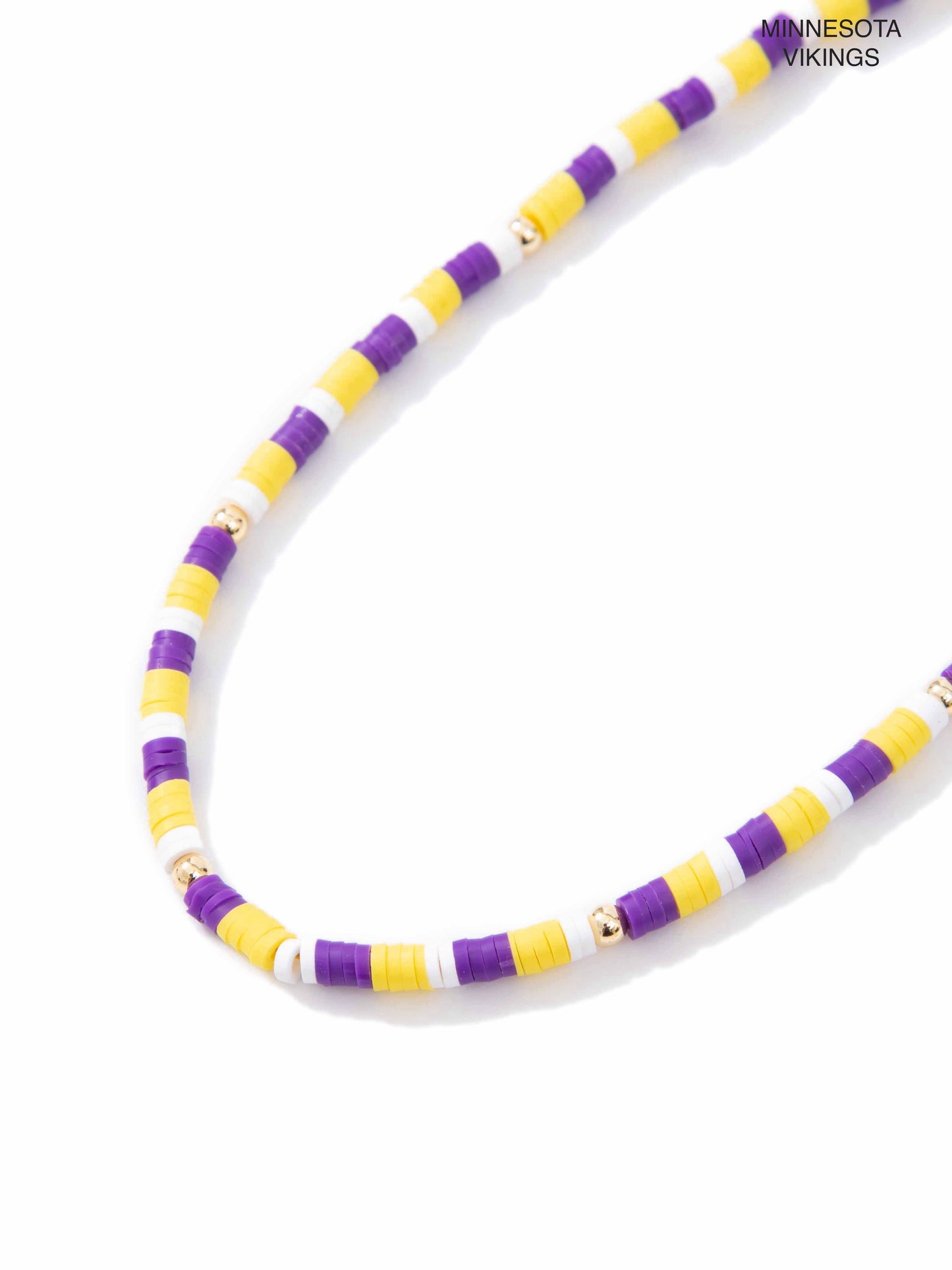 Gameday Necklace - Multiple Colors!