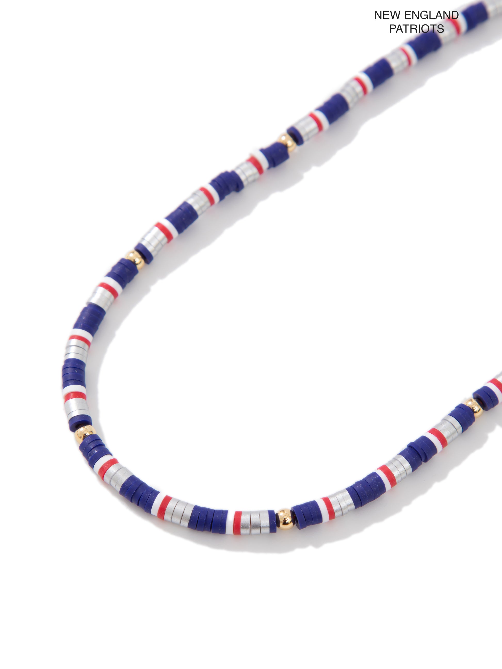 Gameday Necklace - Multiple Colors!