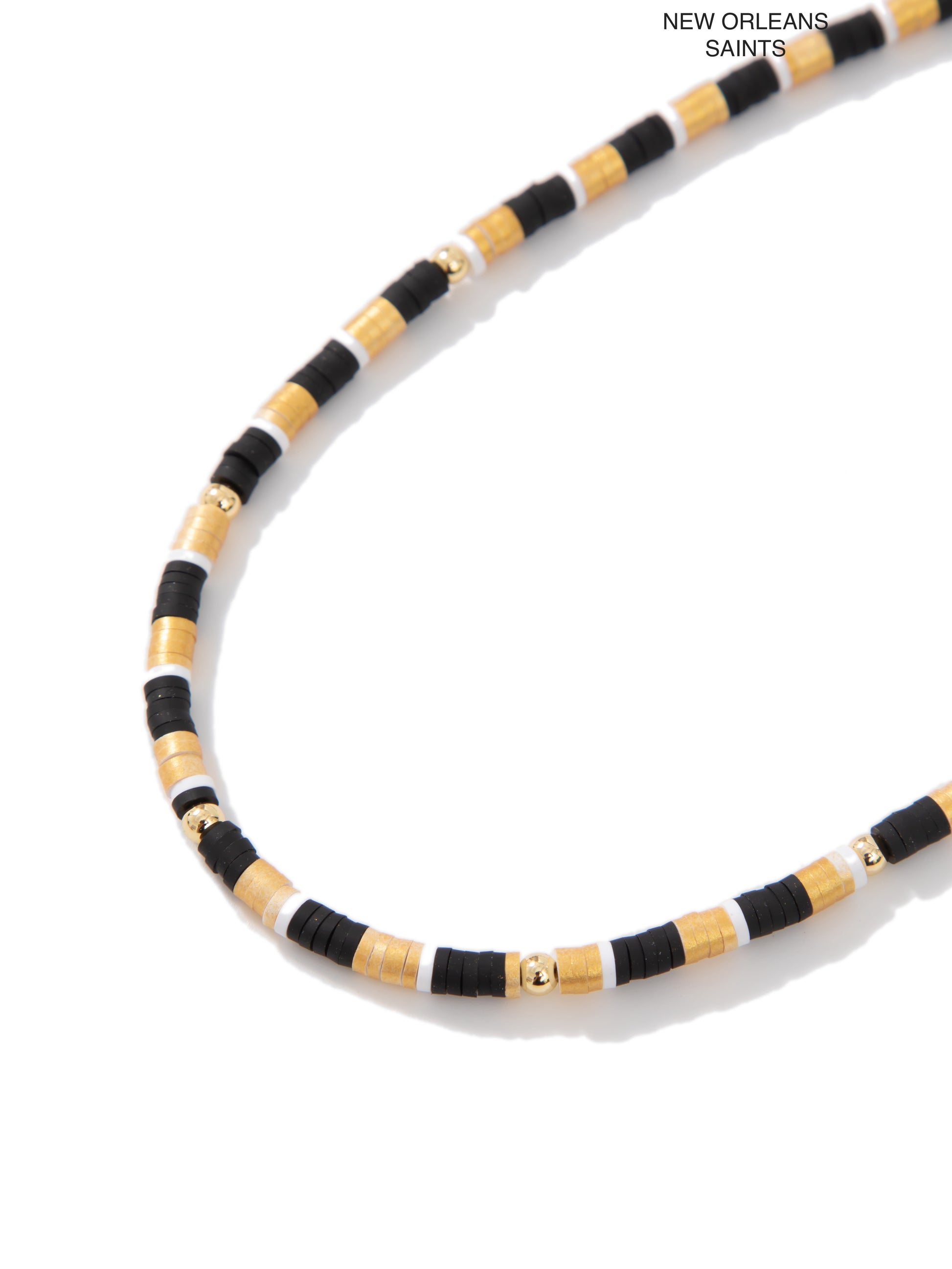 Gameday Necklace - Multiple Colors!