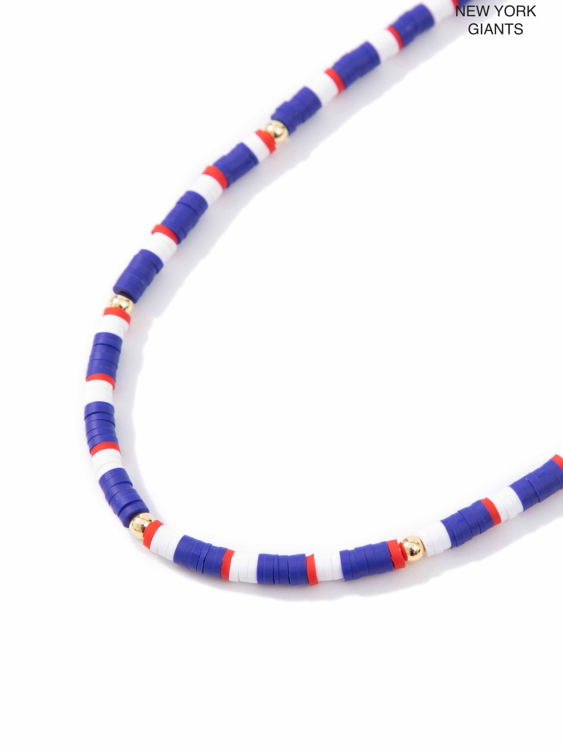 Gameday Necklace - Multiple Colors!