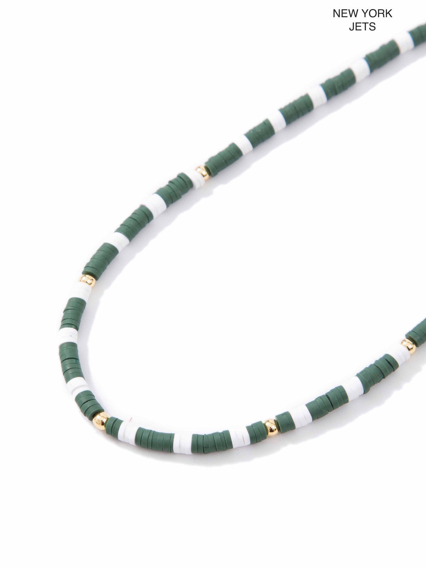 Gameday Necklace - Multiple Colors!