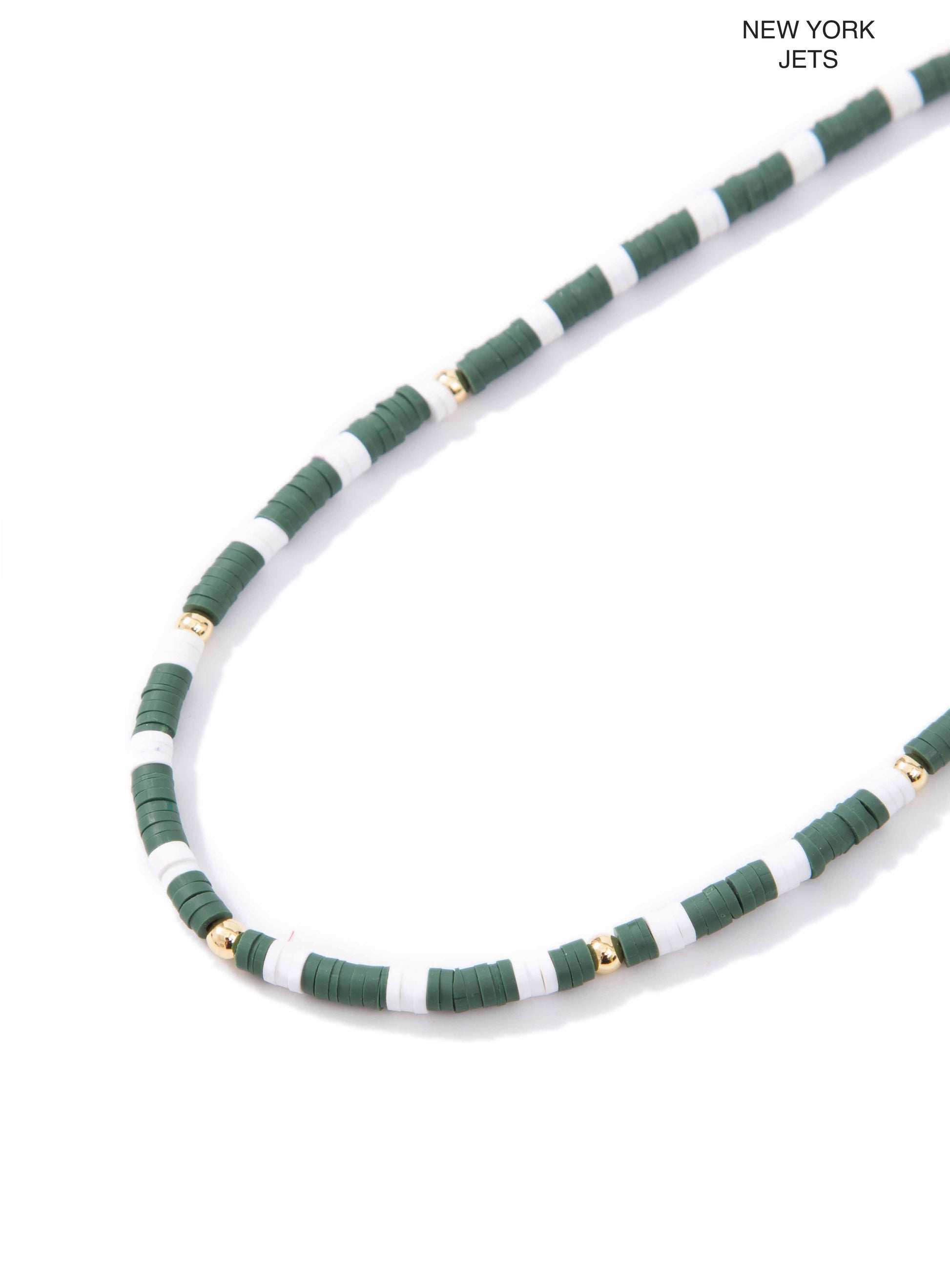 Gameday Necklace - Multiple Colors!