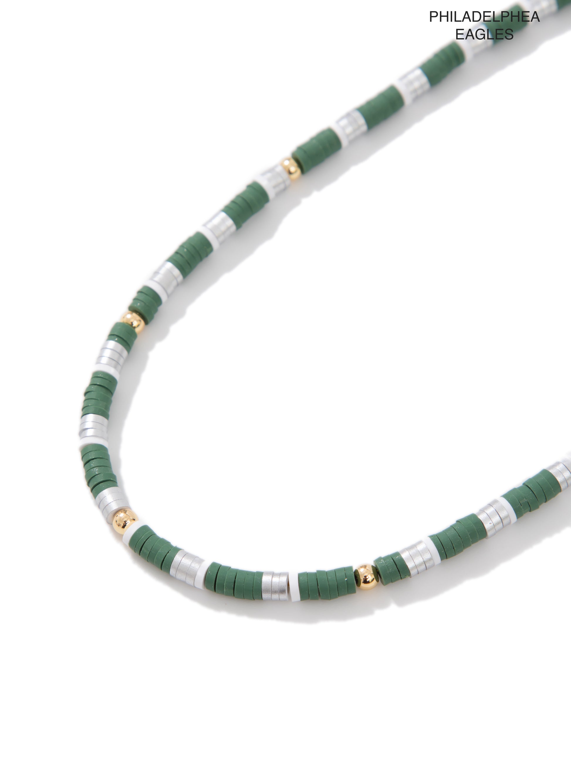 Gameday Necklace - Multiple Colors!