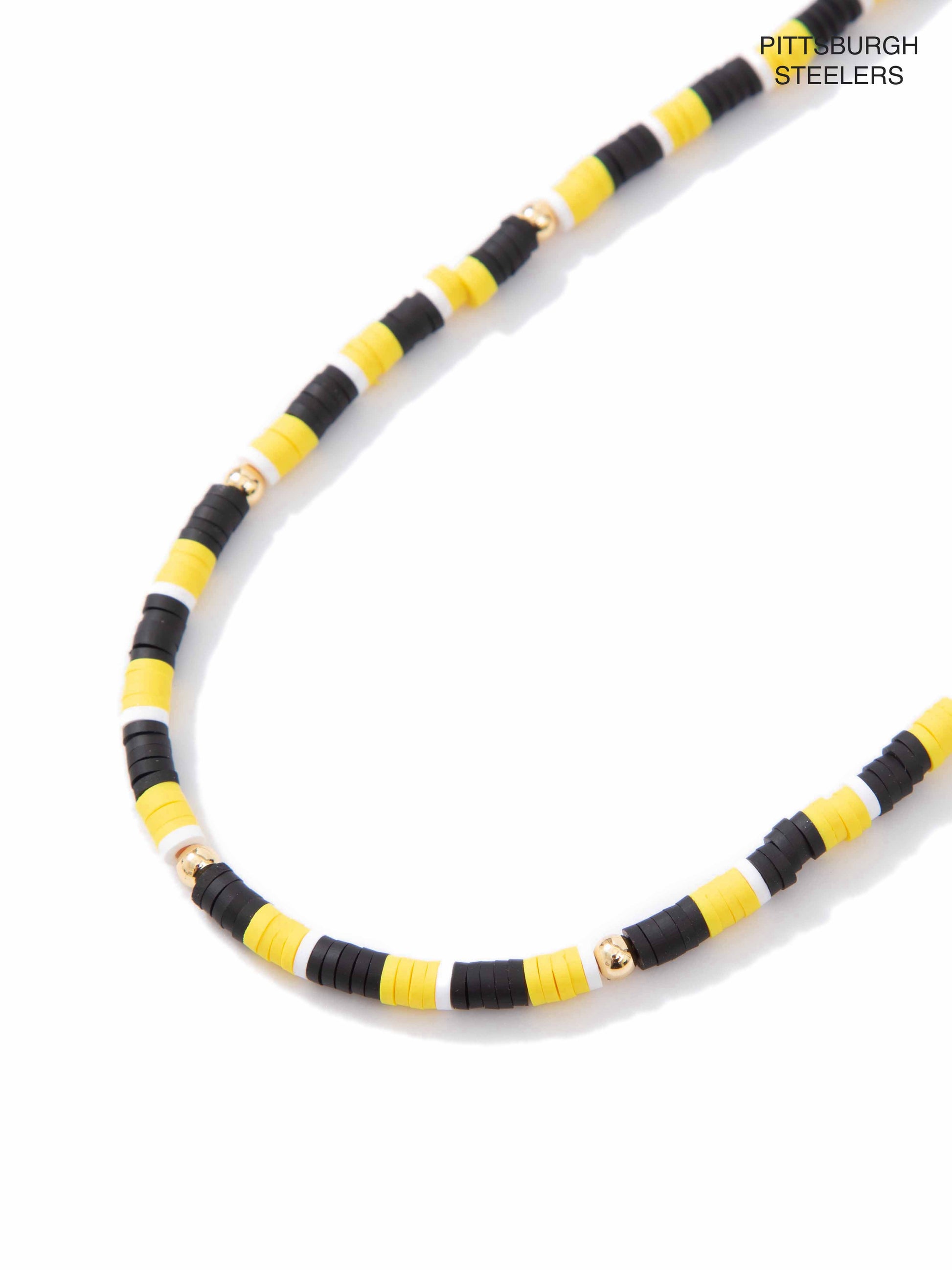 Gameday Necklace - Multiple Colors!
