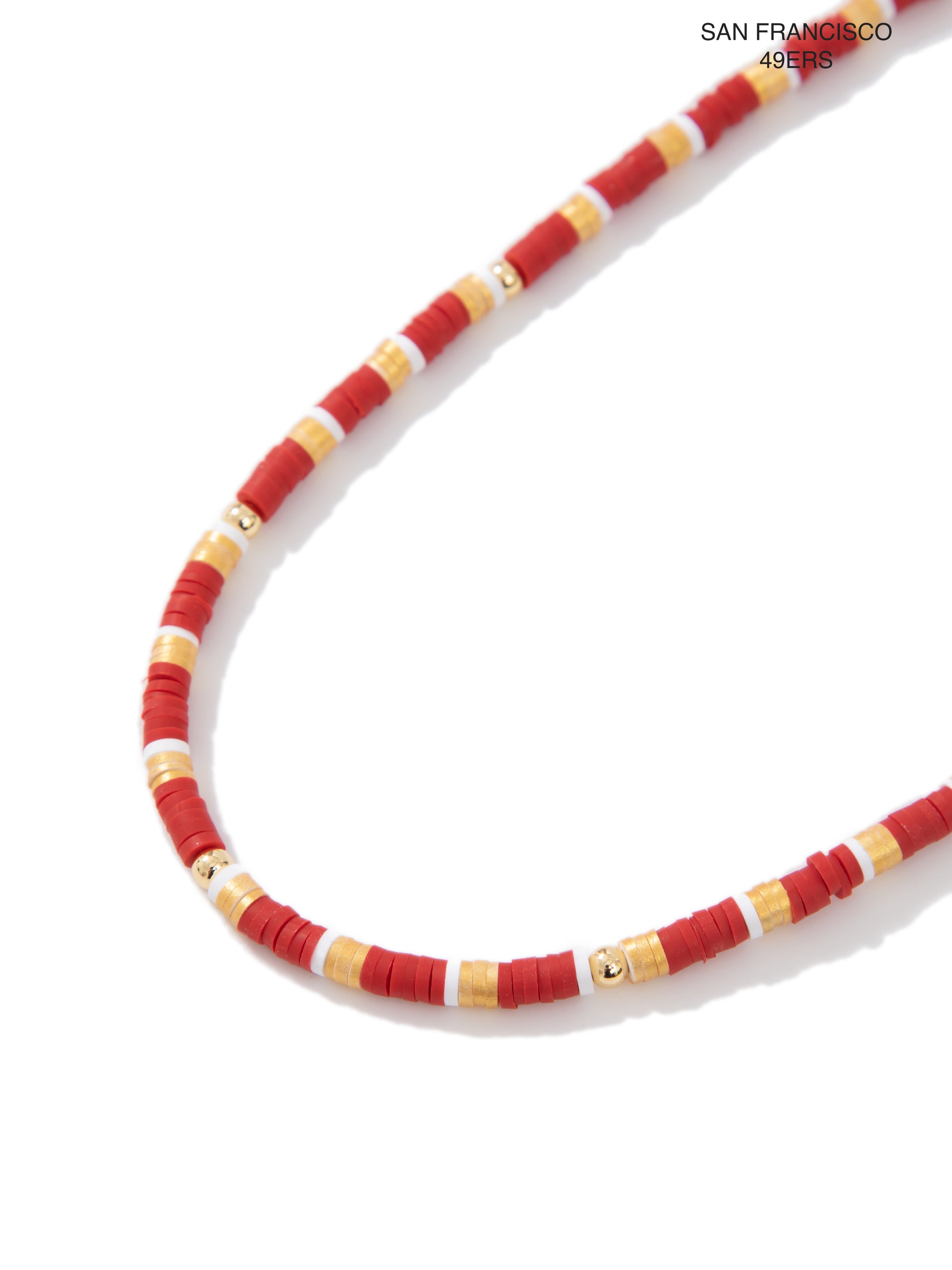 Gameday Necklace - Multiple Colors!