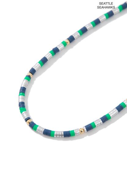Gameday Necklace - Multiple Colors!