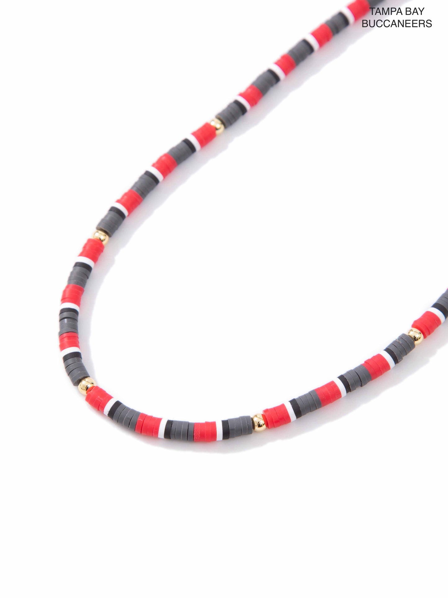 Gameday Necklace - Multiple Colors!