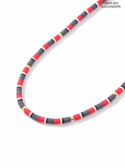 Gameday Necklace - Multiple Colors!