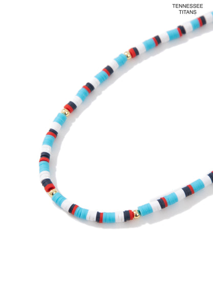 Gameday Necklace - Multiple Colors!
