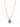 Garden Of Wishes Necklace - Gold