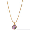 Garden Of Wishes Necklace - Gold