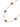 Garden Party Necklace - Glow Wildflower