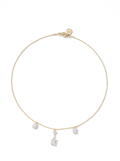 Gem Vibes Necklace