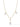 Gem Vibes Necklace
