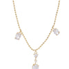 Gem Vibes Necklace