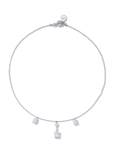 Gem Vibes Necklace