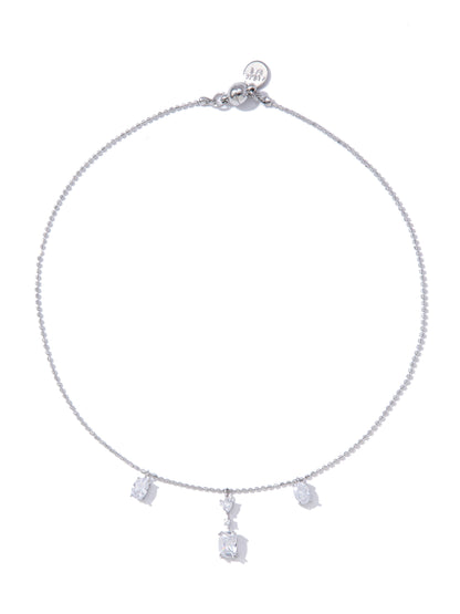 Gem Vibes Necklace