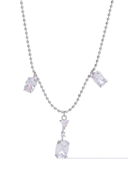 Gem Vibes Necklace