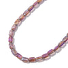 Gemma Necklace - Lilac Mist