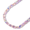 Gemma Necklace - Pinky Promise