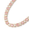Geneva Necklace - Petal