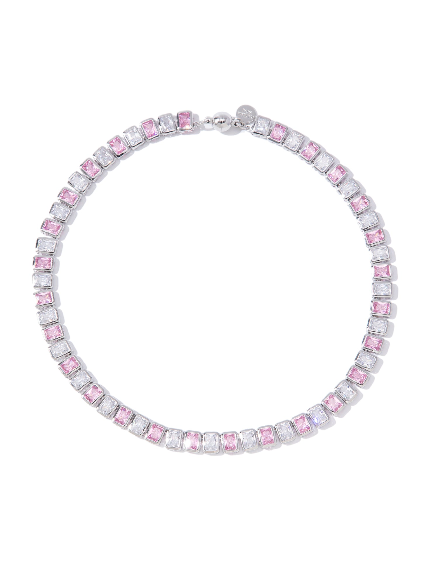 Geneva Necklace - Petal