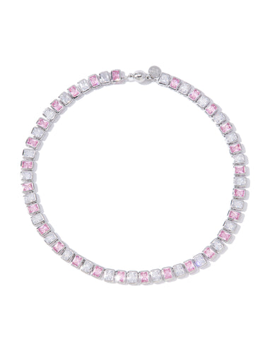 Geneva Necklace - Petal