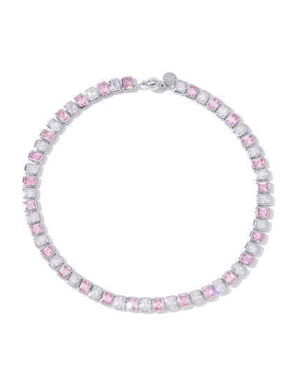 Geneva Necklace - Petal