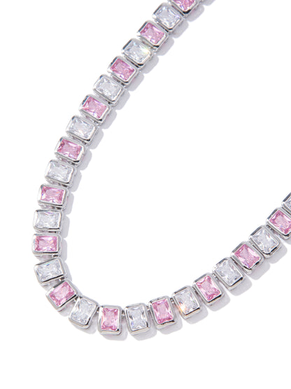 Geneva Necklace - Petal