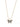 Gentle Wings Necklace - Dusk