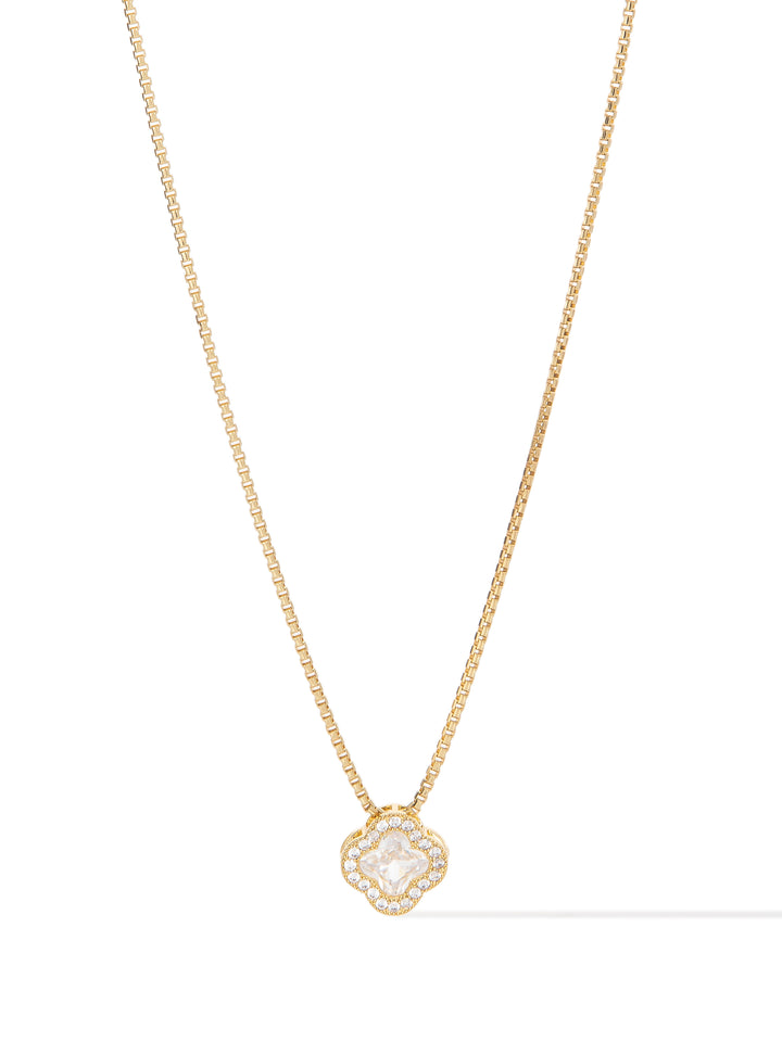Gia Necklace