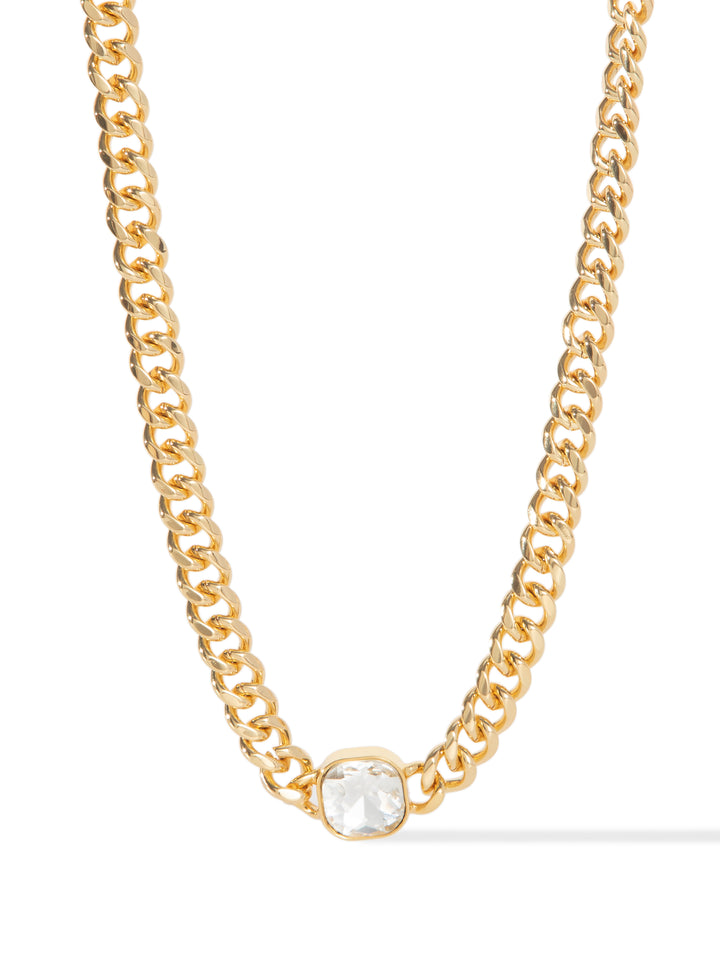 Girl Boss Necklace