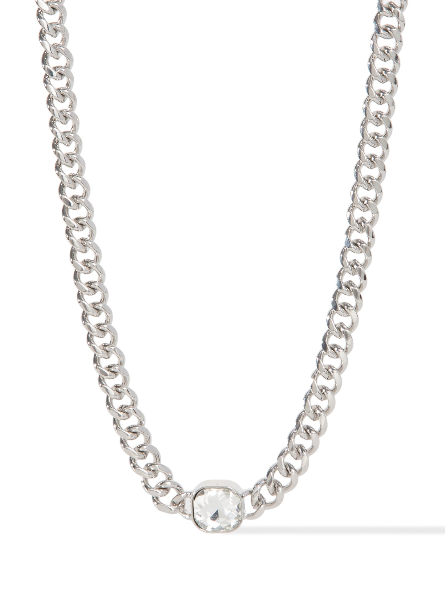 Girl Boss Necklace