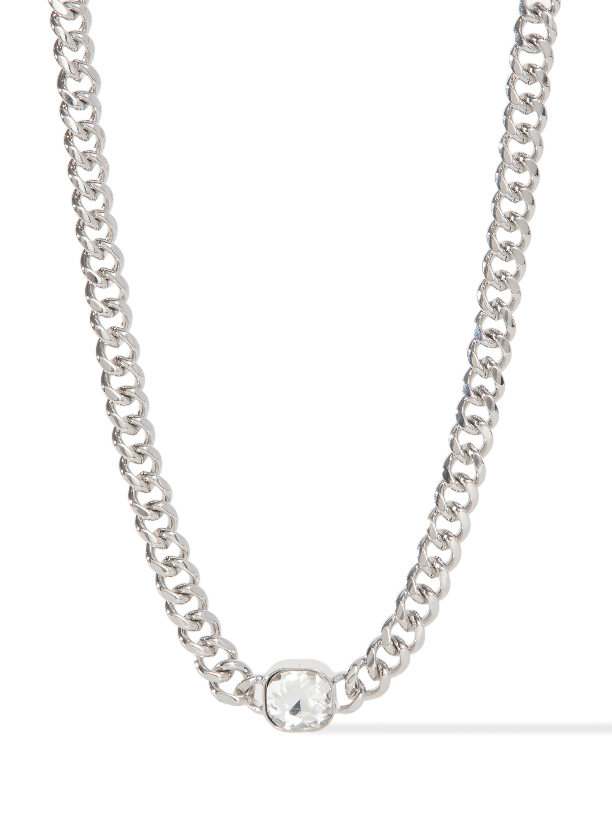 Girl Boss Necklace