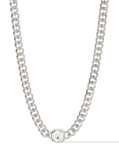 Girl Boss Necklace