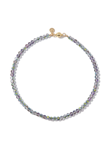 Gleam Necklace - Mystic Breeze
