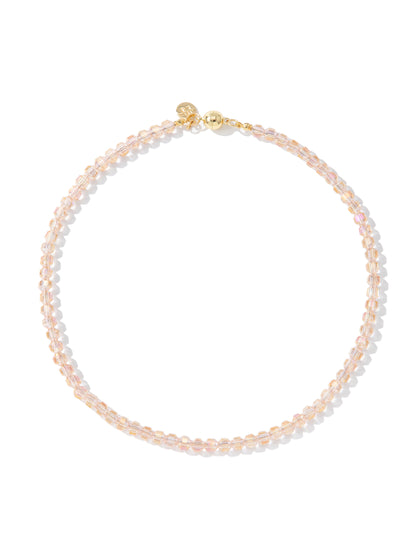 Gleam Necklace - Petal