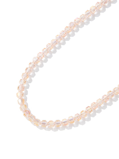 Gleam Necklace - Petal