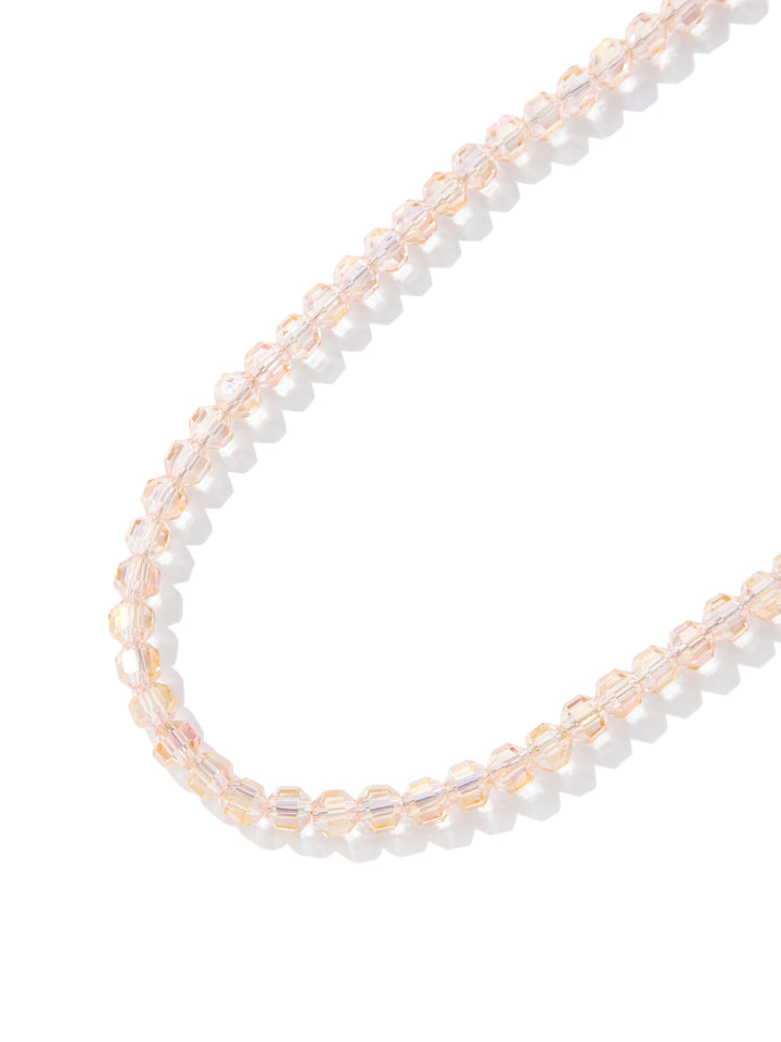 Gleam Necklace - Petal