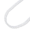 Gleam Necklace - Snow Glow