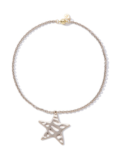 Glory Days Necklace - Linen