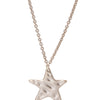 Glory Days Necklace - Linen