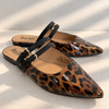 Corky's Take A Number Flats - 2 Colors!